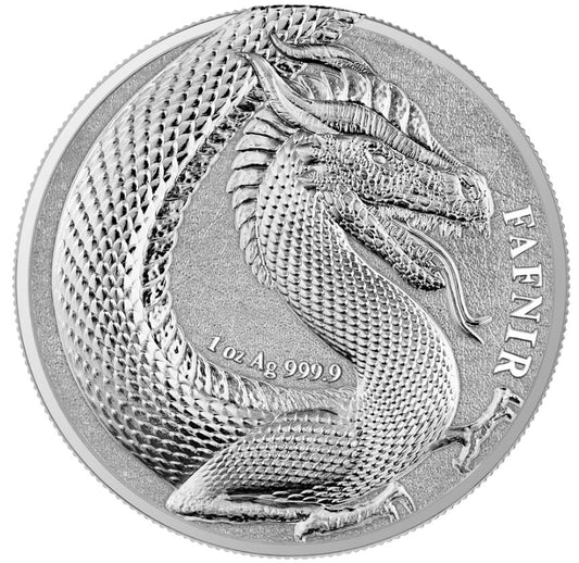 Germania - Beasts Fafnir 2020