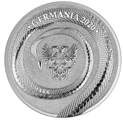 Germania - Beasts Fafnir 2020