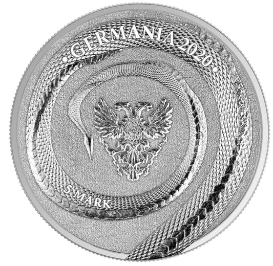 Germania - Beasts Fafnir 2020