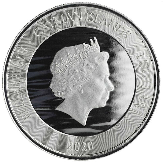 Cayman Islands - Blue Marlin 2021