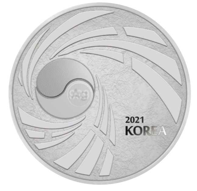 Südkorea - Taekwondo 2021