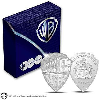 Malta 5 Euro 2023 100 Jahre Warner Bros. 1 oz Silber Proof
