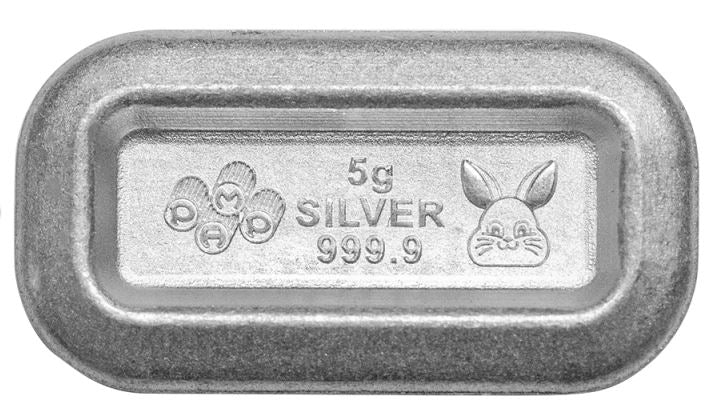 Schweiz - 30g PEZ Spring Bunny 2023