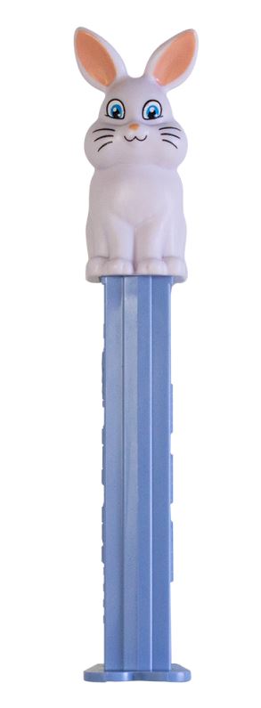 Schweiz - 30g PEZ Spring Bunny 2023