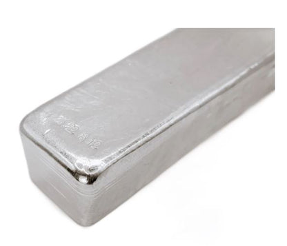 Indium Barren 1kg