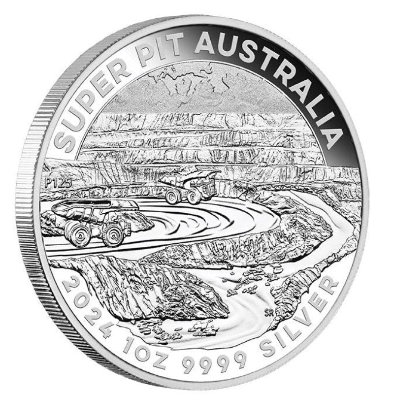 Australien - Super Pit 2024