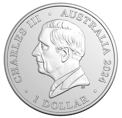 Australien - Super Pit 2024 - Edelmetalle Koitz GnbR