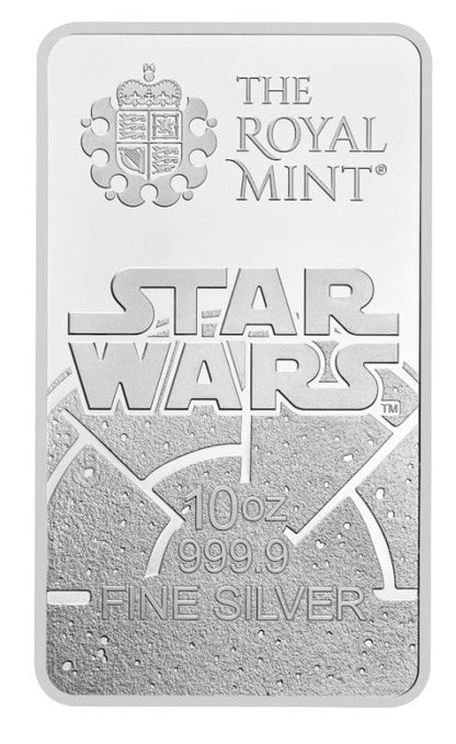 Großbritannien - 10oz Star Wars Dark Side 2024