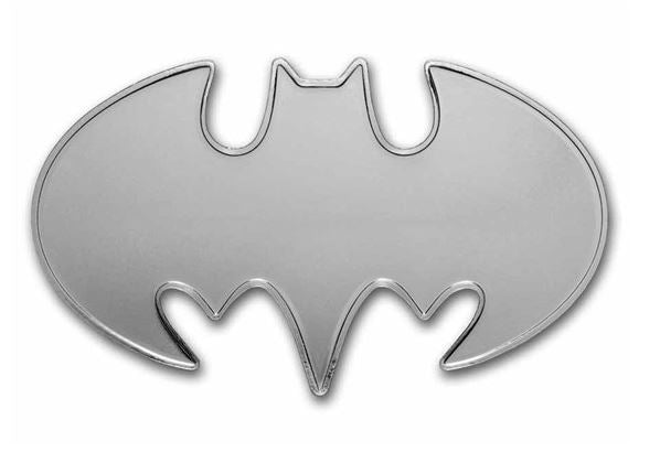 Samoa - Batman Batarang 2024