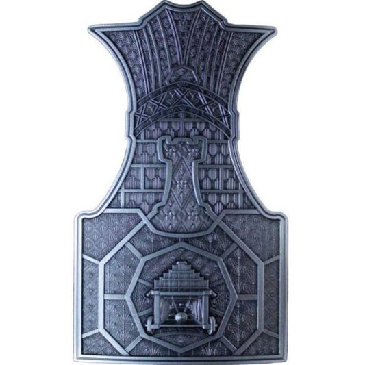Südkorea - Chess Crown Rook 2024 Turm