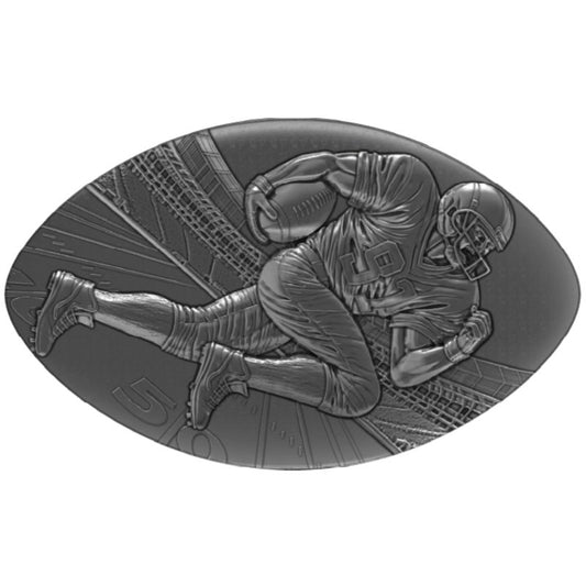 Samoa - 2 oz Touch Down 2025