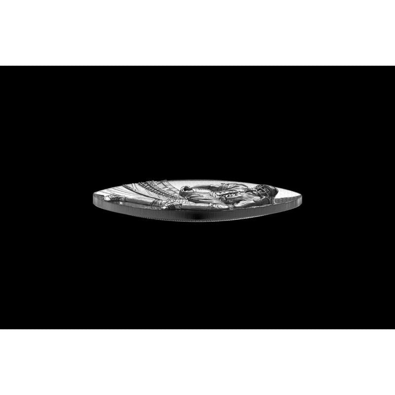 Samoa - 2 oz Touch Down 2025