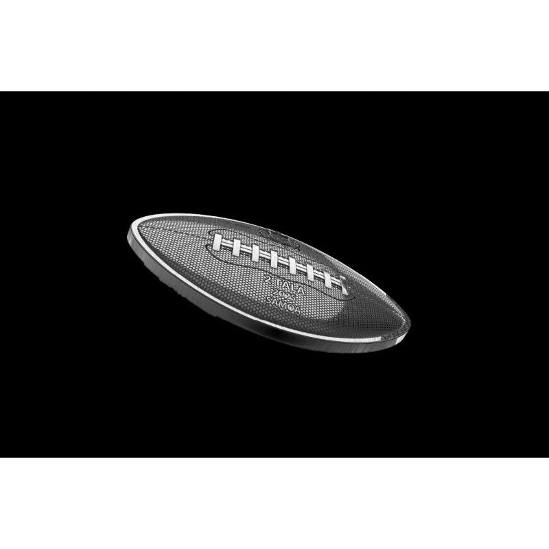 Samoa - 2 oz Touch Down 2025