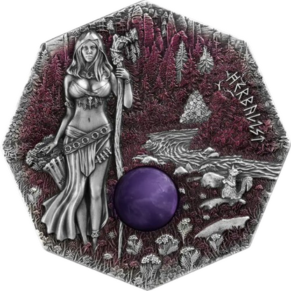 Germania - 2oz Witchcraft Herbalist 2025