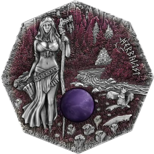 Germania - 2oz Witchcraft Herbalist 2025