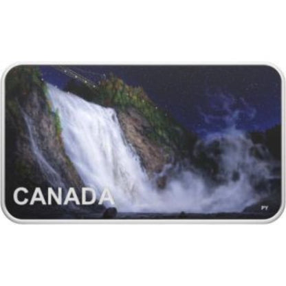 Kanada - 20 $ 2025 Lady in White