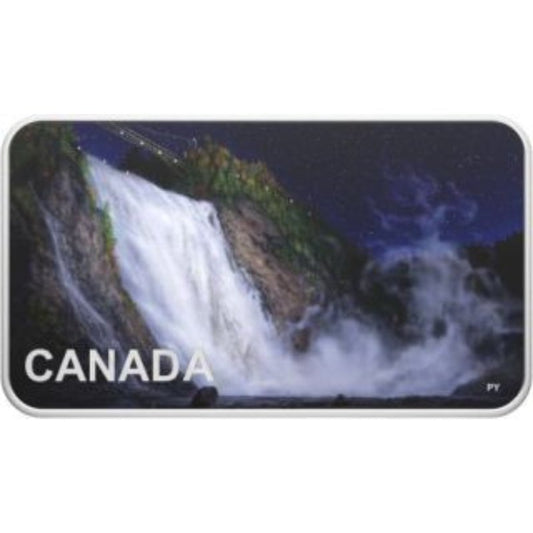 Kanada - 20 $ 2025 Lady in White