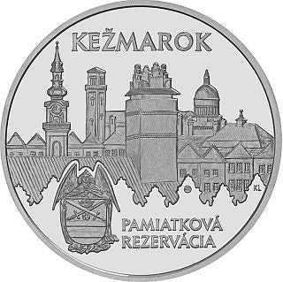 Slowakei - Kulturerbe Kezmarok 2025