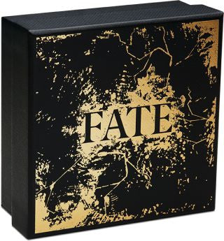 Tuvalu - 2oz The Fates - The Moirai 2024