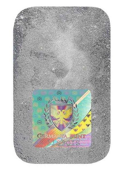 Germania Mint - 100g Barren