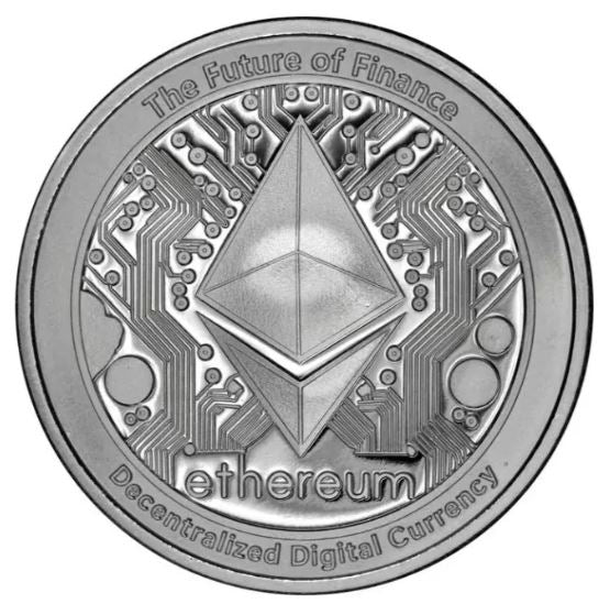 Niue- Ethereum 2025