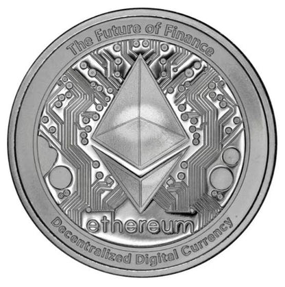 Niue- Ethereum 2025
