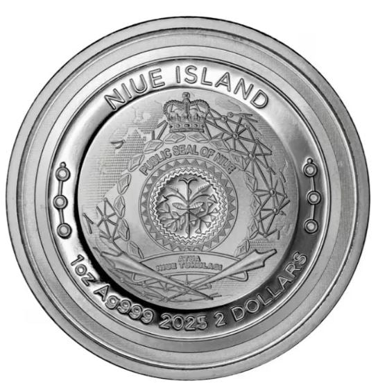 Niue- Ethereum 2025