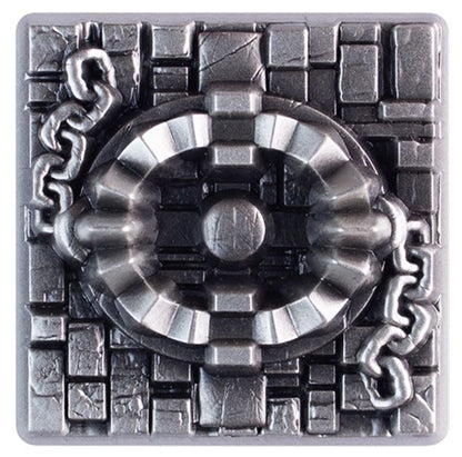 Südkorea - 1 oz Bärenfalle 2025