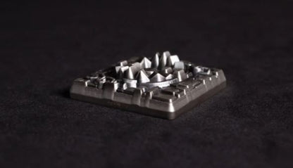 Südkorea - 1 oz Bärenfalle 2025