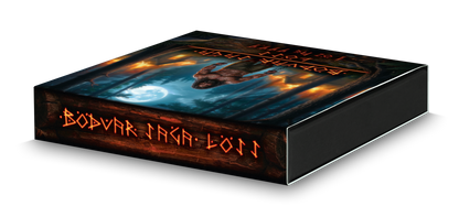 Germania - Bödvar Saga Loss 2026 Vengeful