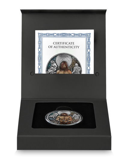 Germania - Bödvar Saga Loss 2026 Vengeful