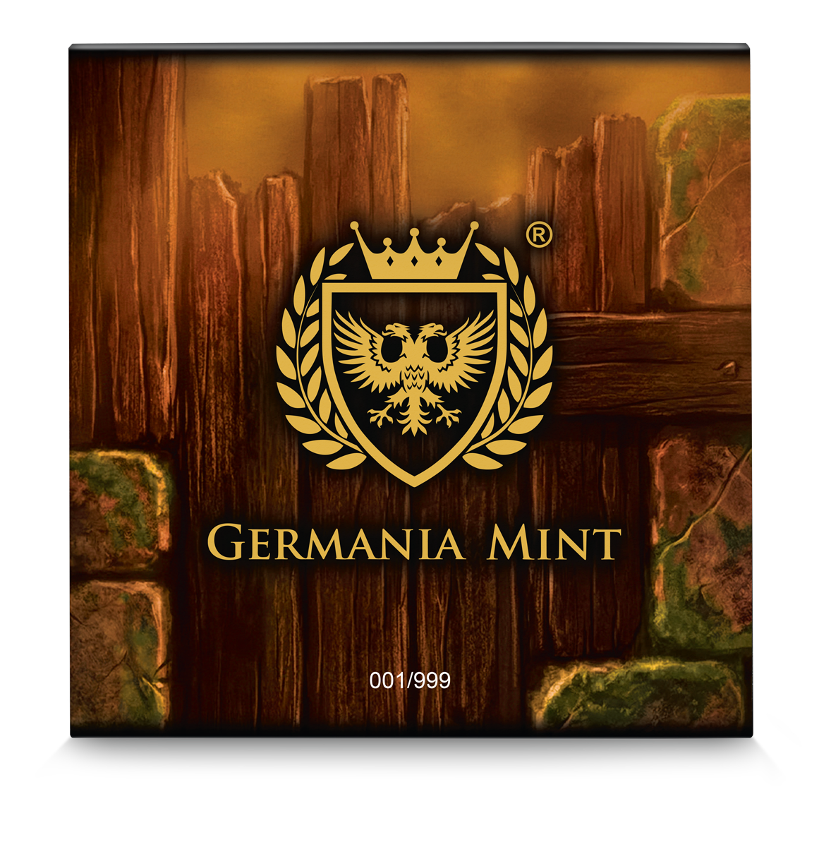 Germania - Bödvar Saga Loss 2026 Vengeful