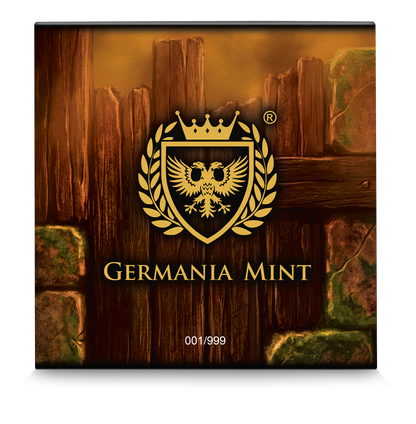 Germania - Bödvar Saga Loss 2026 Vengeful