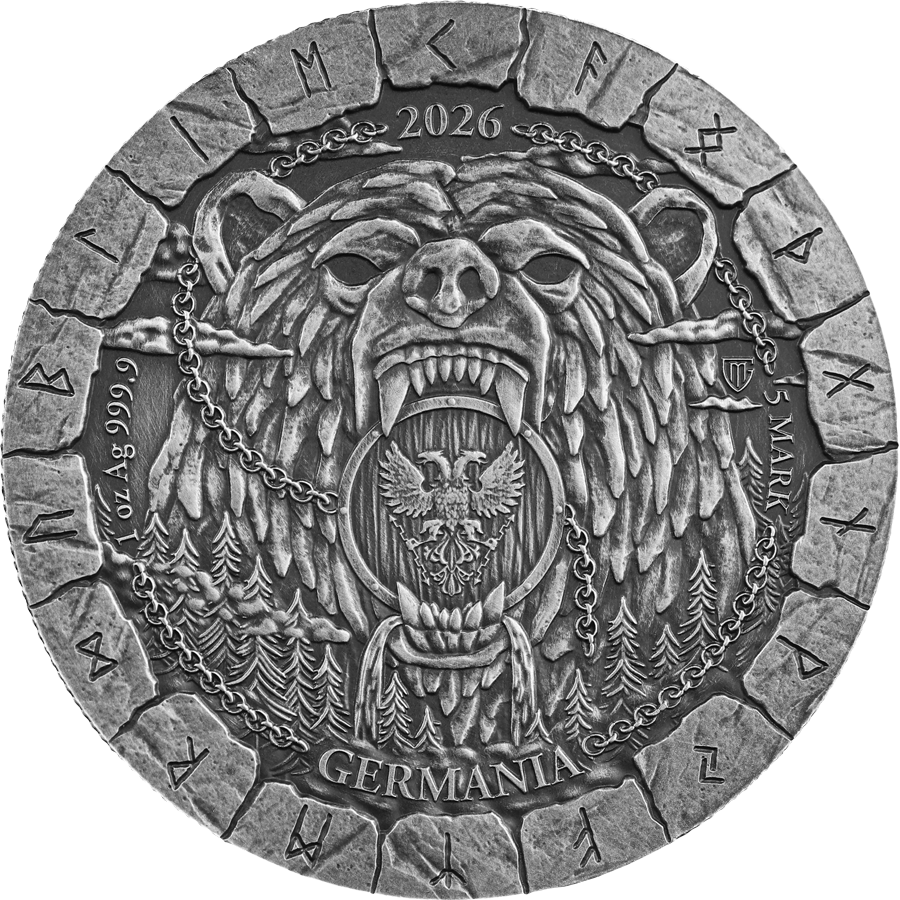 Germania - Bödvar Saga Loss 2026 Vengeful