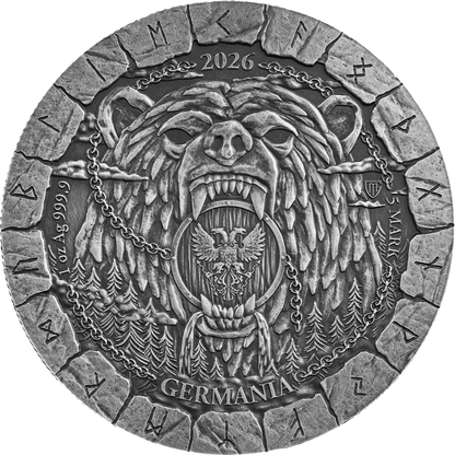 Germania - Bödvar Saga Loss 2026 Vengeful