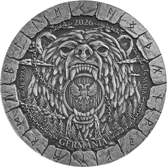 Germania - Bödvar Saga Loss 2026 Vengeful