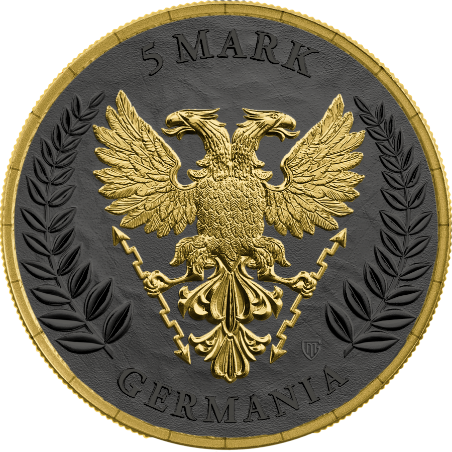 Germania  - Lady Germania ANA Edition 2026