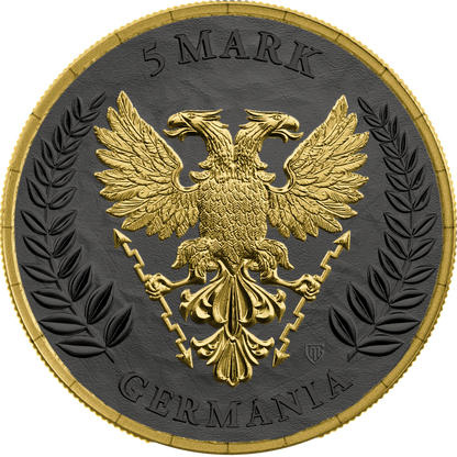 Germania  - Lady Germania ANA Edition 2026
