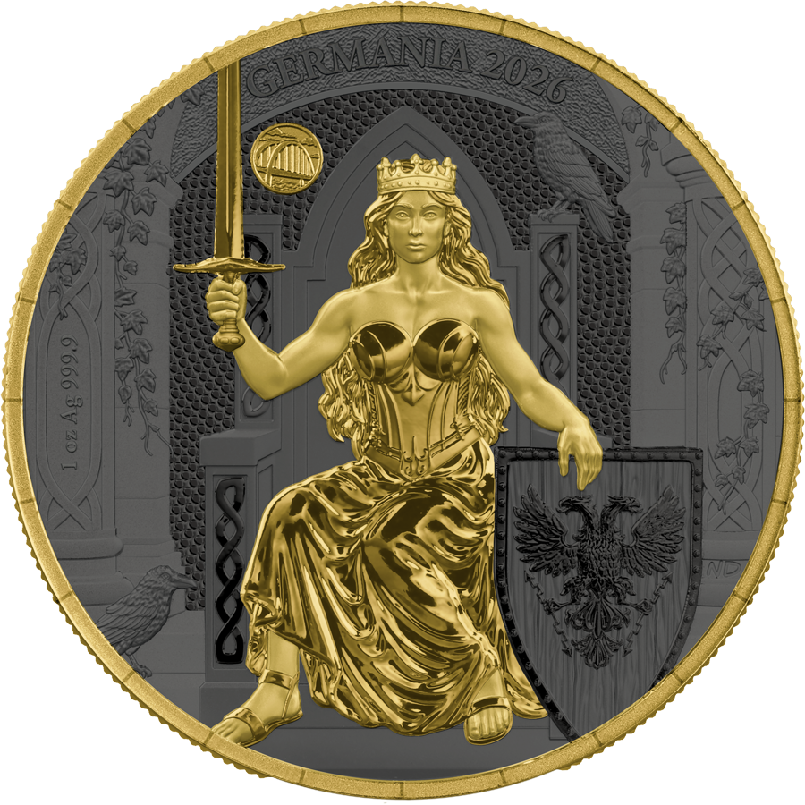 Germania  - Lady Germania ANA Edition 2026