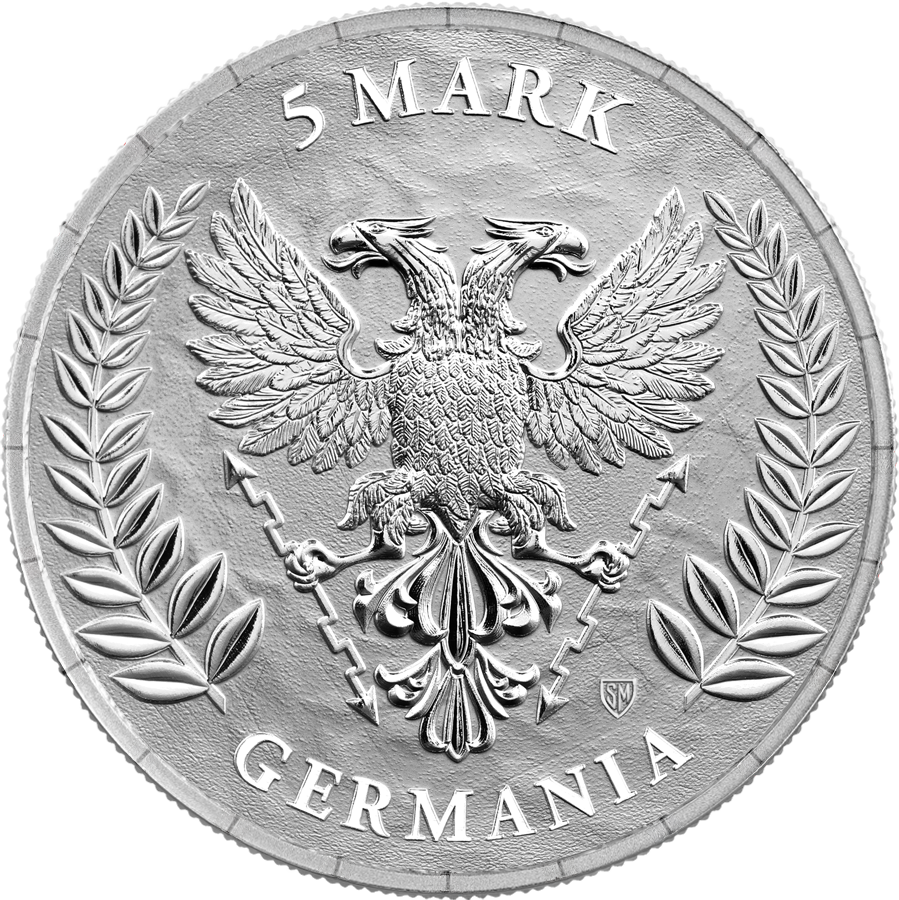 Germania - Lady Germania 2026 BU
