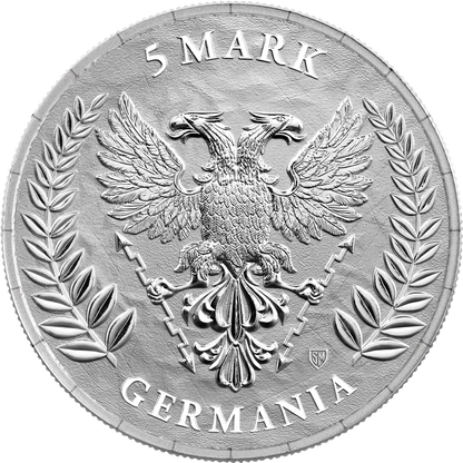 Germania - Lady Germania 2026 BU
