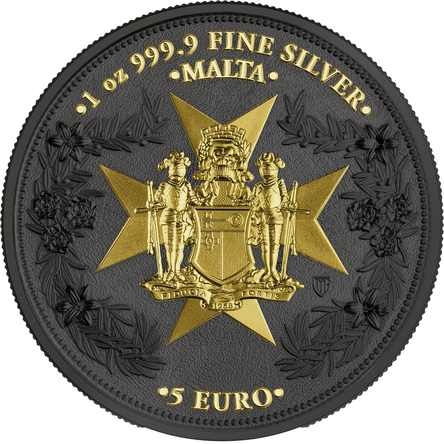 Malta - Golden Eagle 2026 Limited Edition
