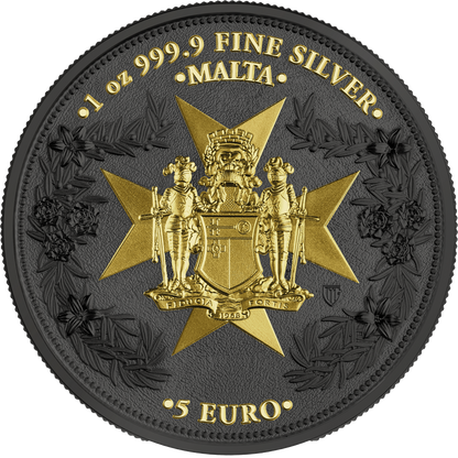 Malta - Golden Eagle 2026 Limited Edition
