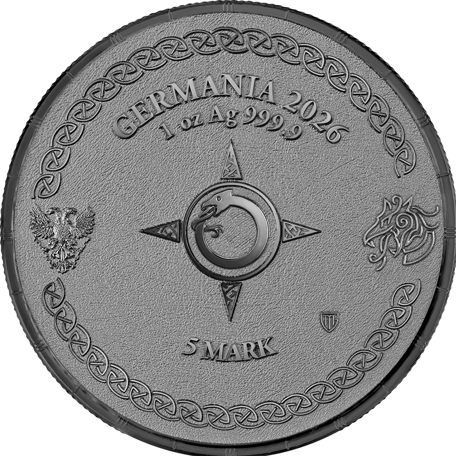 Germania  - Ragnarök Jörmungandr 2026