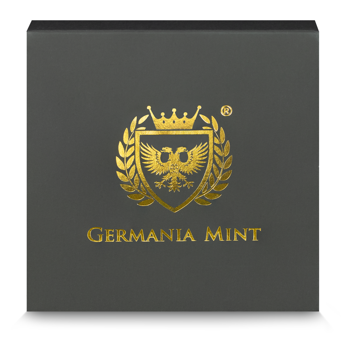 Liberia - Germania Megafauna Riesenhirsch 2026 Oblivion