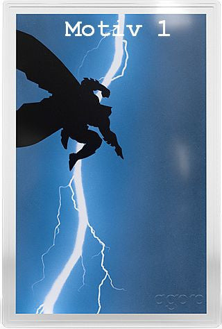 Niue - Batman Dark Knight Returns Foil Blind Box