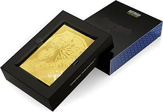 Niue - Batman Dark Knight Returns Foil Blind Box