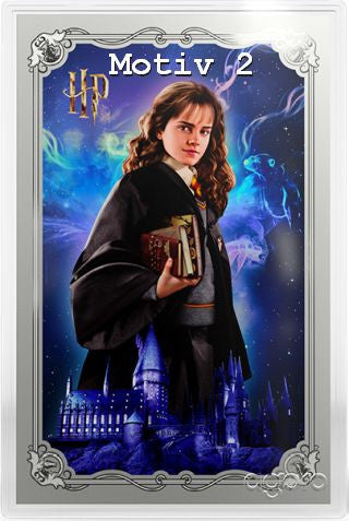 Niue - Harry Potter Blind Box 2026