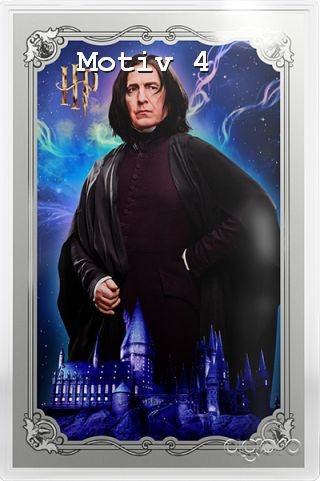 Niue - Harry Potter Blind Box 2026