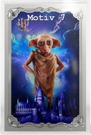 Niue - Harry Potter Blind Box 2026